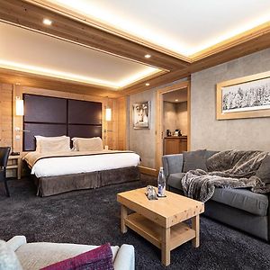 Chambre Triple
