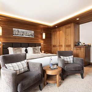 Chambre Supérieure